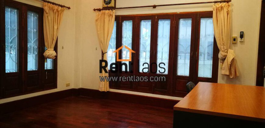 House Near Russian embassy for RENT