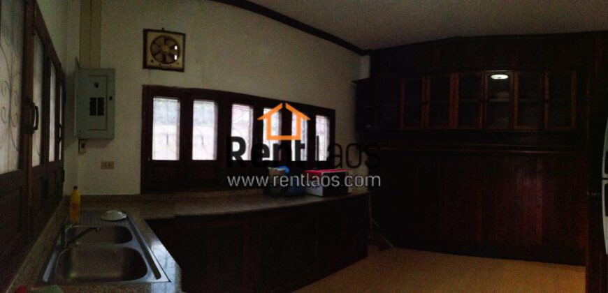 House Near Russian embassy for RENT