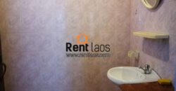 Lao style house near Thai consulate for RENT