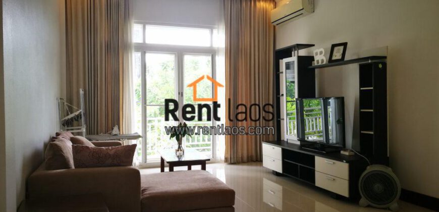SP apartment-High standard apartment in diplomatic area .