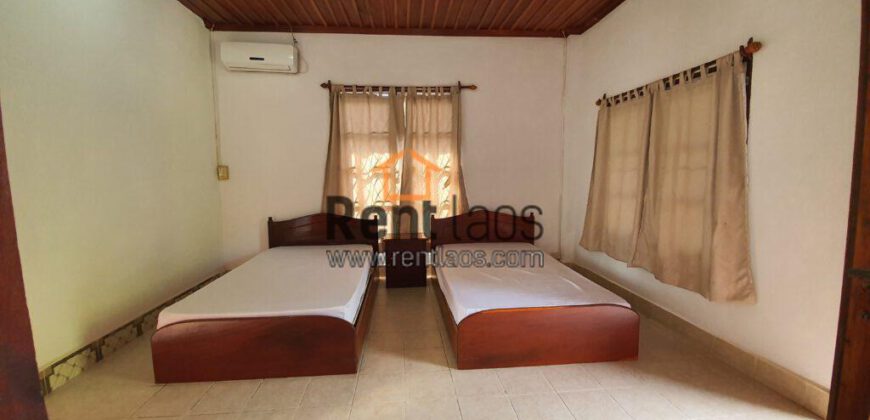 Lao style house Near PIS,VIS,103 hospital for RENT