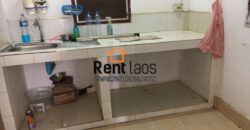 House Near business area ,Thai consulate ,Vietnam embassy for RENT