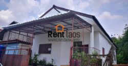 House Near business area ,Thai consulate ,Vietnam embassy for RENT