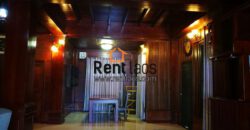 Lao style house Near china embassy for RENT
