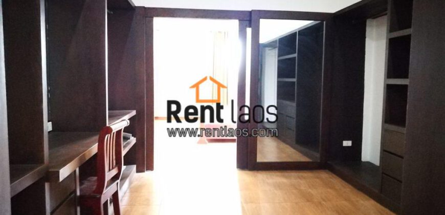 Beautiful Brand new house Near Japan embassy ,cafe Valline for RENT