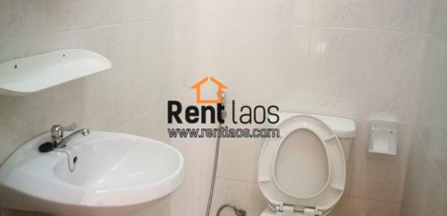 Townhouse Near Thai consulate for Rent (Monthly payable)