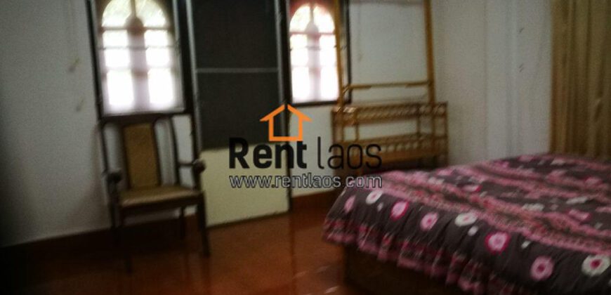 River front cozy house Near Australia embassy for RENT