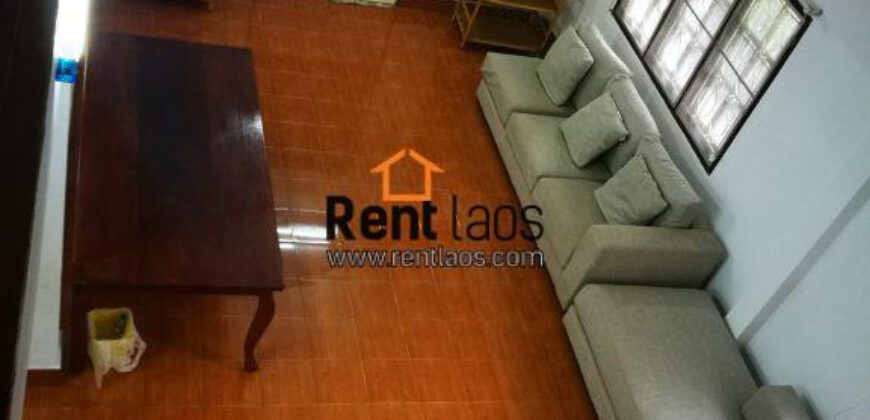 River front cozy house Near Australia embassy for RENT