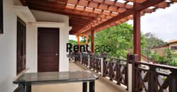 House for Near Patuxay for RENT
