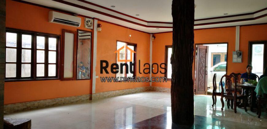 affordable townhouse near PIS ,sengdara for RENT