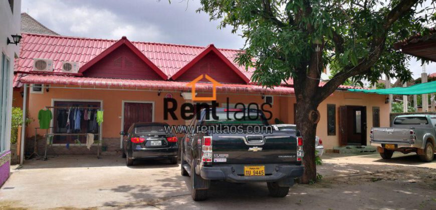 affordable townhouse near PIS ,sengdara for RENT