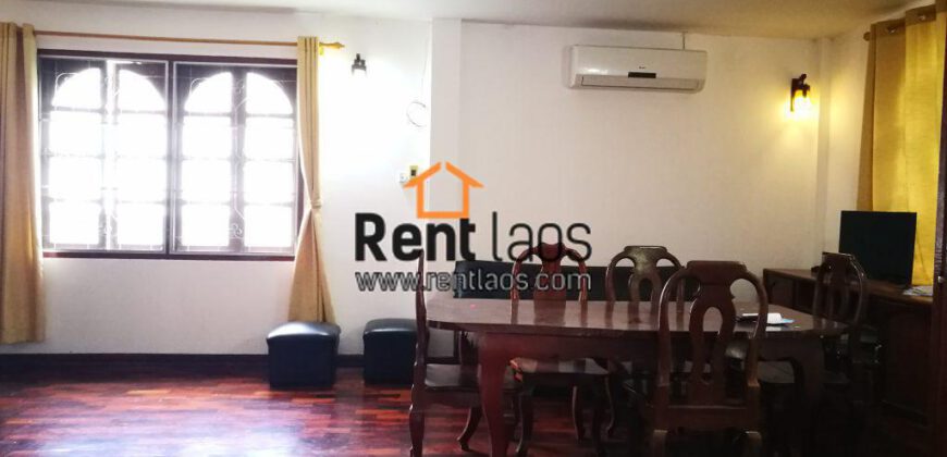 office house Near Russia embassy for RENT