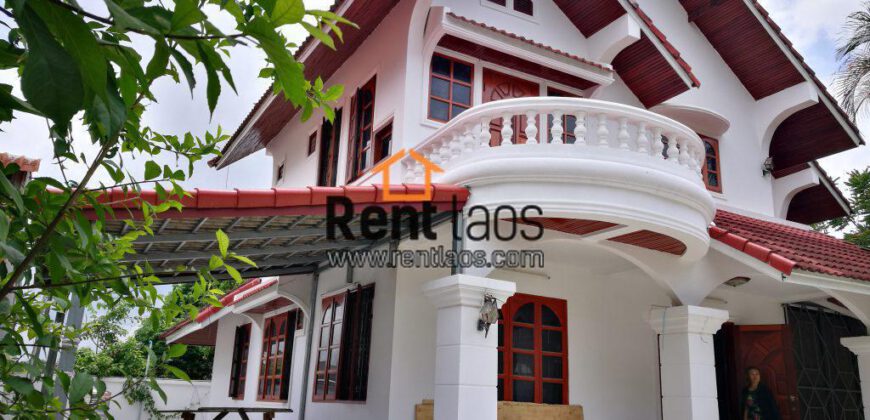 house Near Australia ,Russia embassy for RENT