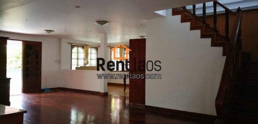house Near Australia ,Russia embassy for RENT