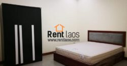 Standard Service townhouse near Itec for RENT