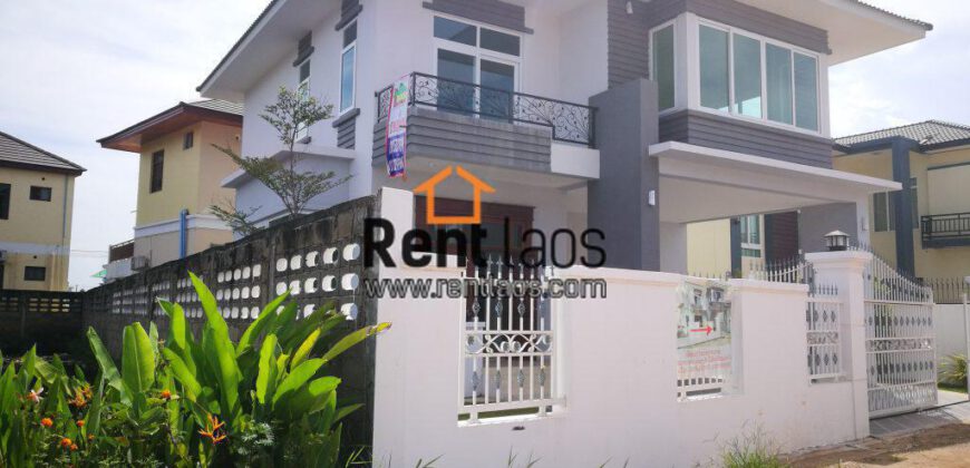 Brand new House near Setha Hospital for RENT/SELL