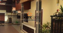 House Near BFL,Patuxay for RENT