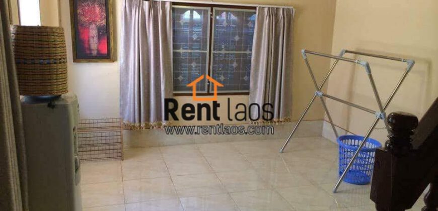 House Near BFL,Patuxay for RENT