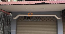 Shop house for rent Near NUOL