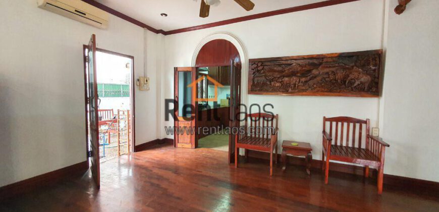 House for RENT near Joma Phonthan