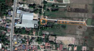 Land for sale Near Index Funiture ,Ban Nonghai