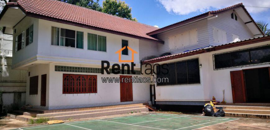 House Near Thai consulate ,Japan embassy for RENT