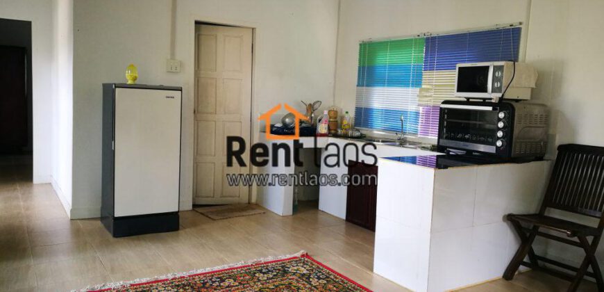House for Rent near Thai consulate and  Japanese embassy
