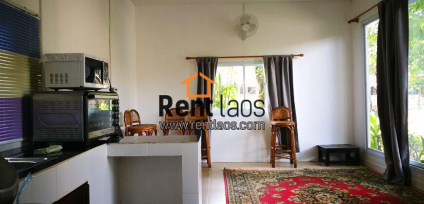 House for Rent near Thai consulate and  Japanese embassy