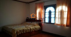 For Rent House for rent near Joma phonthan,VIS,PIS