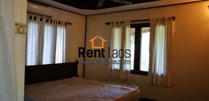 House near Joma phonthan and Thai consulate for RENT