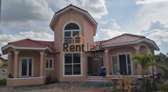 Brand new house near USA embassy  for Sell