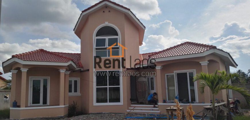 Brand new house near USA embassy  for Sell
