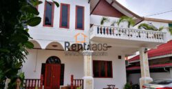 House Near Joma Phonthan,PIS,103 hospital for RENT