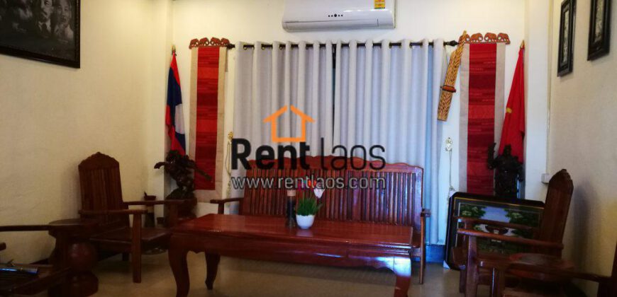 office /Residence near Chinese embassy for RENT
