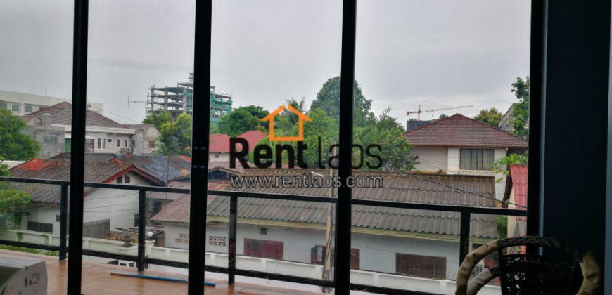 Brand New modern house for rent Near Chinese embassy