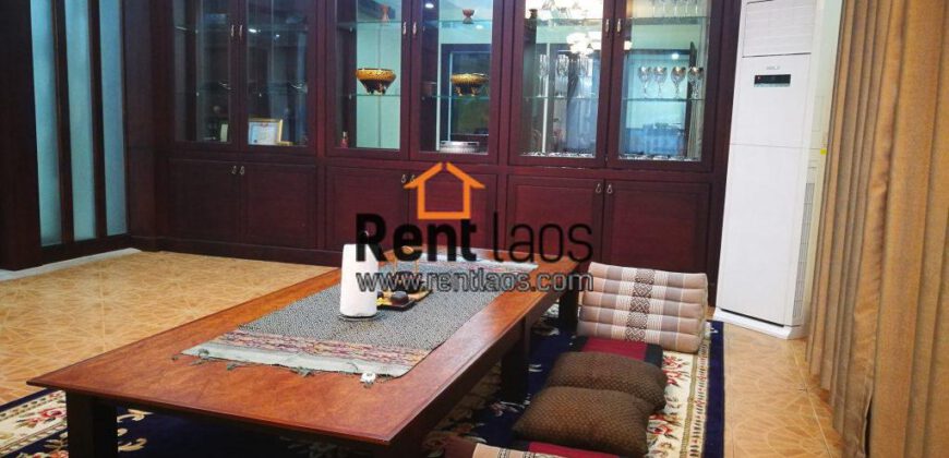 Gorgeous  house Near Japanese embassy for RENT