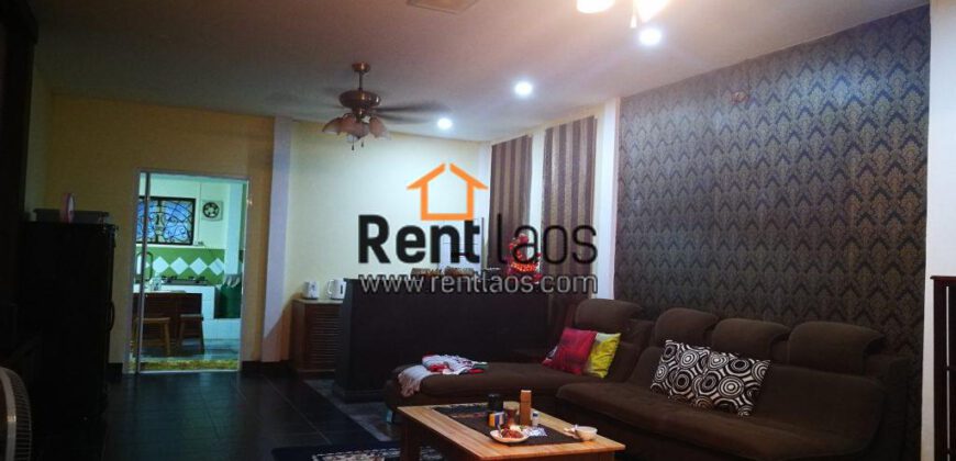 Gorgeous  house Near Japanese embassy for RENT