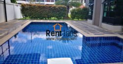 Brand new Modern house with swimming pool for RENT