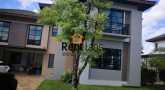 Brand new Modern house with swimming pool for RENT