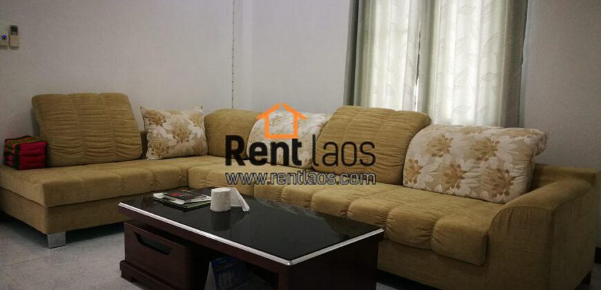 Modern house near China embassy for RENT