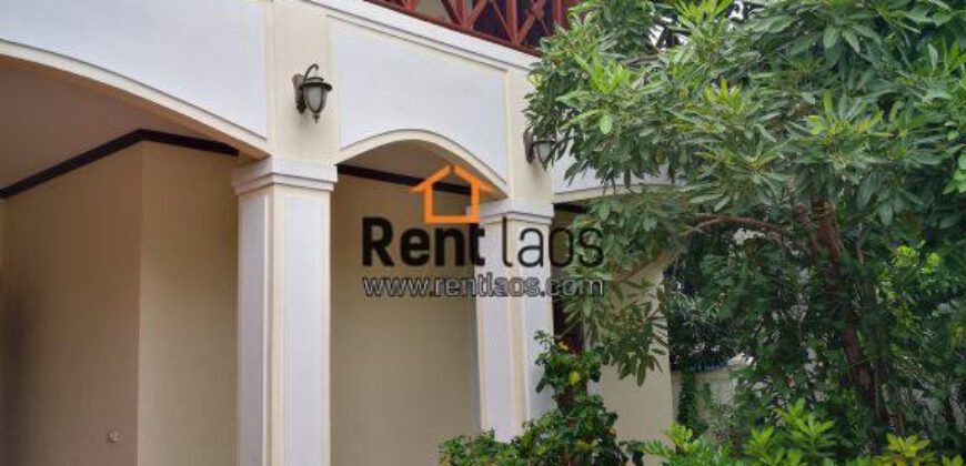 Gorgeous house near Japanese embassy for RENT