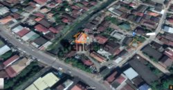 Land for sale in commercial area Dongpalan