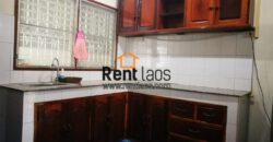 House near Thai consulate ,cafe vannille For RENT