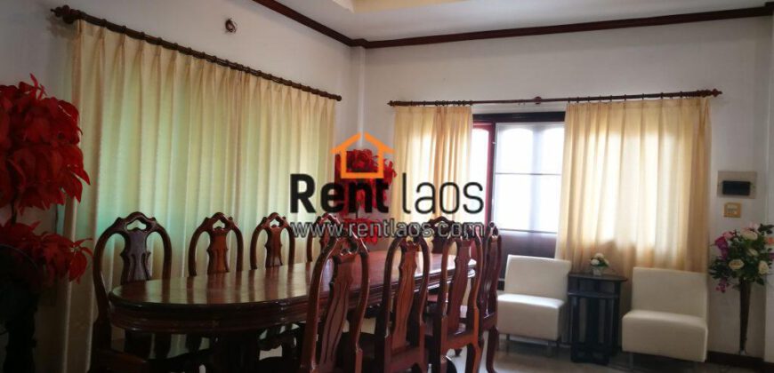 House near Russian embassy for RENT