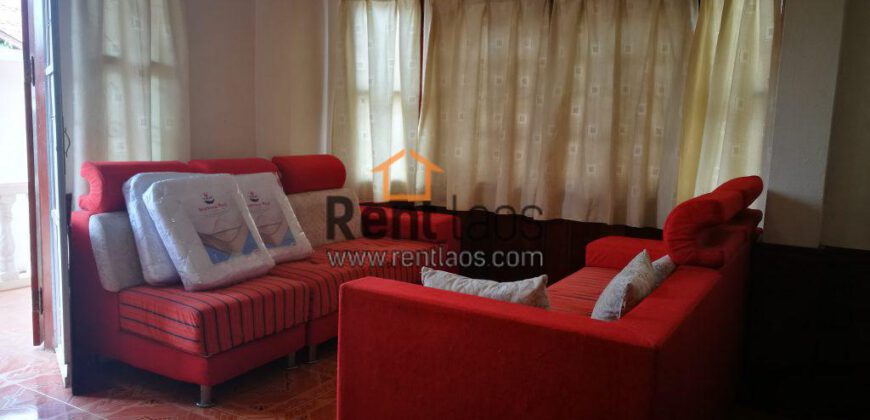 Affordable house near VIS for RENT