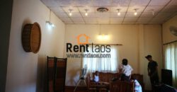 affordable house near chinese embassy for RENT