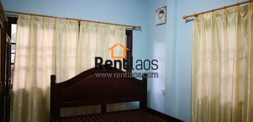Affordable house near Chinese embassy for RENT