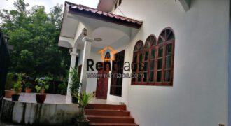 Affordable house near Chinese embassy for RENT