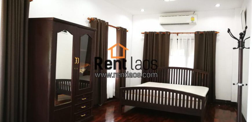 Beautiful house near Chinese embassy for RENT