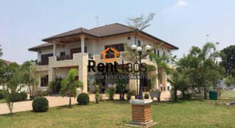 House near Thatluang square RENT/SALE